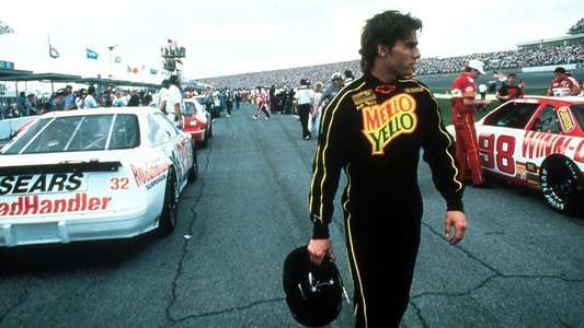 Days of Thunder - Backdrop
