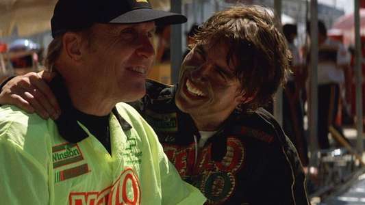 Days of Thunder - Backdrop