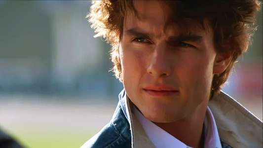 Days of Thunder - Backdrop