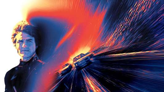 Days of Thunder - Backdrop
