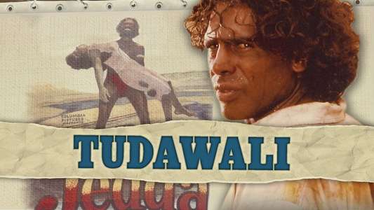Tudawali - Backdrop