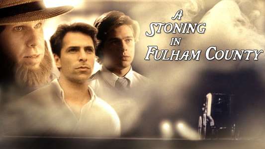 A Stoning in Fulham County - Backdrop