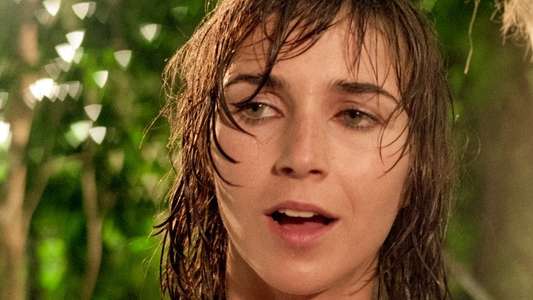 The Green Inferno - Backdrop