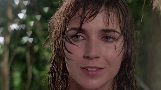 The Green Inferno - Backdrop