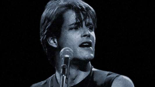 Eddie and the Cruisers II: Eddie Lives! - Backdrop