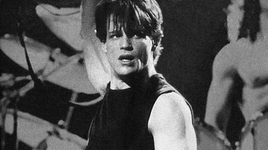 Eddie and the Cruisers II: Eddie Lives! - Backdrop