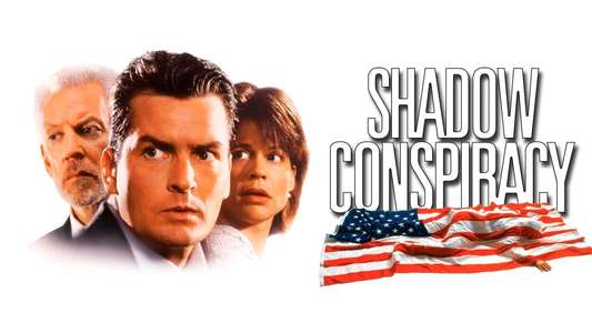 Shadow Conspiracy - Backdrop