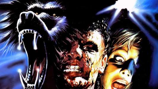 Primal Rage - Backdrop