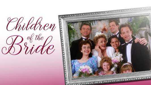 Children of the Bride - Backdrop