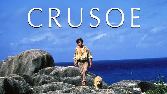 Crusoe - Backdrop