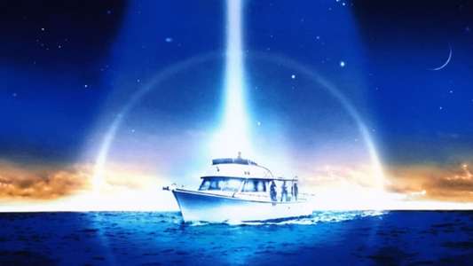 Cocoon: The Return - Backdrop