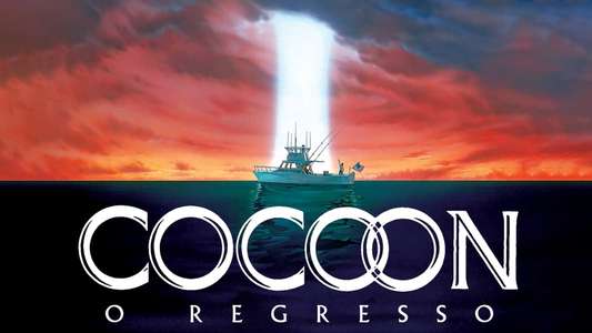 Cocoon: The Return - Backdrop