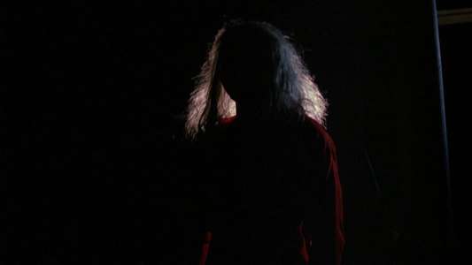 Hide and Go Shriek - Backdrop