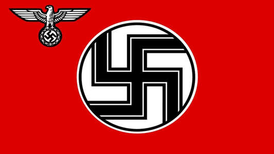 The Fourth Reich - Backdrop