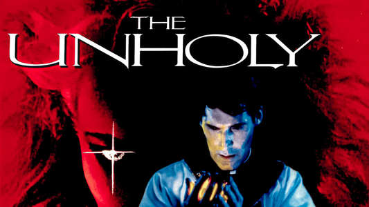 The Unholy - Backdrop