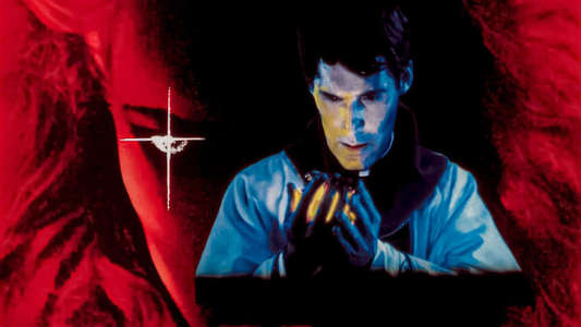 The Unholy - Backdrop