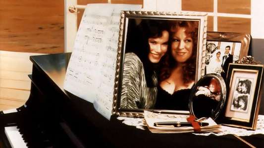 Beaches - Backdrop