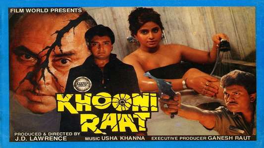 Khooni Raat - Backdrop