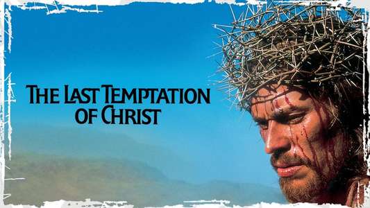 The Last Temptation of Christ - Backdrop