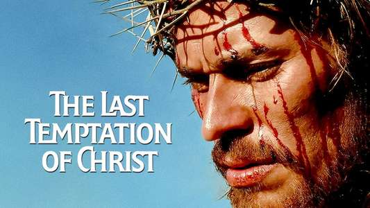 The Last Temptation of Christ - Backdrop