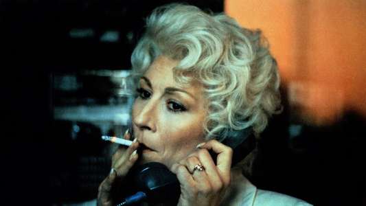 The Grifters - Backdrop