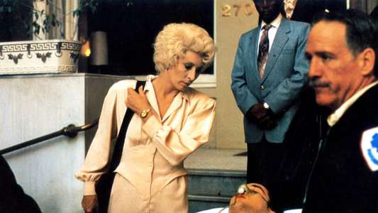 The Grifters - Backdrop