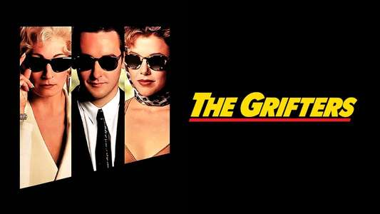 The Grifters - Backdrop