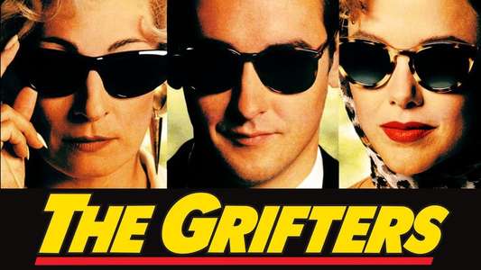 The Grifters - Backdrop