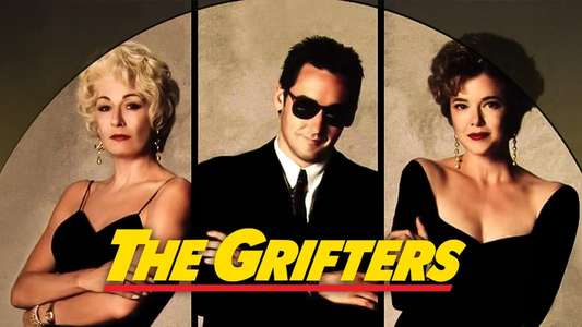 The Grifters - Backdrop