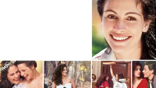 Mystic Pizza - Backdrop