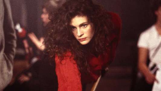 Mystic Pizza - Backdrop