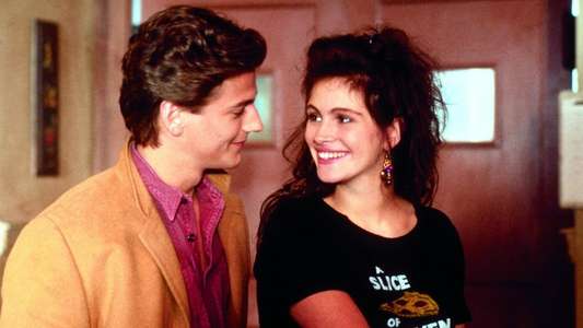 Mystic Pizza - Backdrop