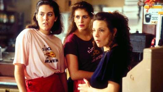 Mystic Pizza - Backdrop