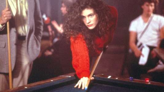 Mystic Pizza - Backdrop