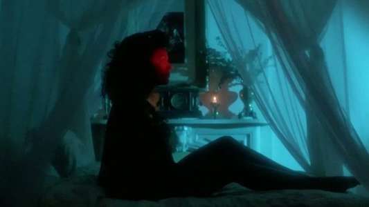 Def by Temptation - Backdrop