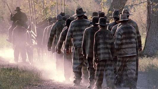 Convicts - Backdrop