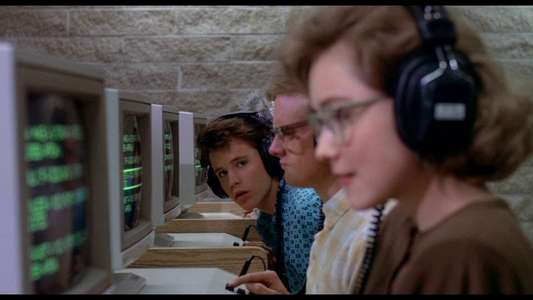 License to Drive - Backdrop