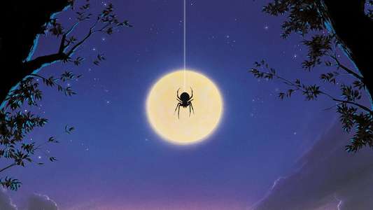 Arachnophobia - Backdrop