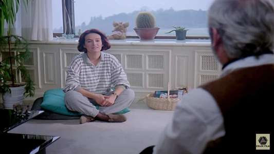 The Unforgettable Director of Romantic Movies - Backdrop