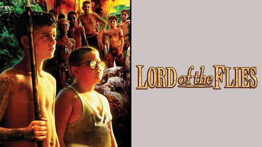 Lord of the Flies - Backdrop