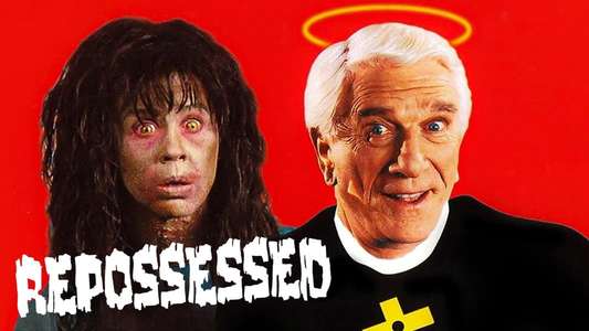 Repossessed - Backdrop