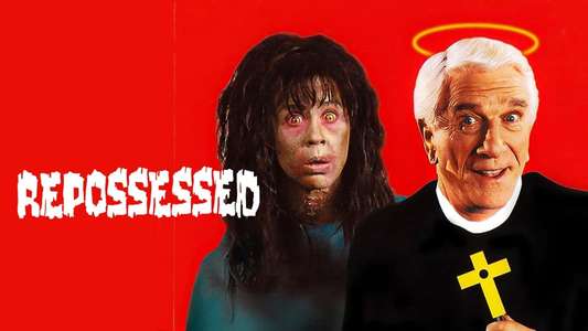 Repossessed - Backdrop