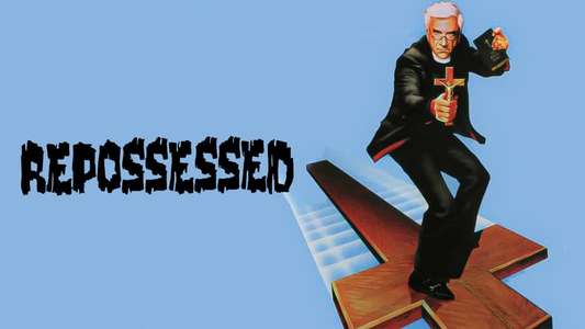 Repossessed - Backdrop