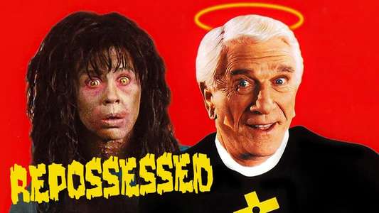 Repossessed - Backdrop