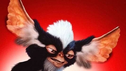 Gremlins 2: The New Batch - Backdrop