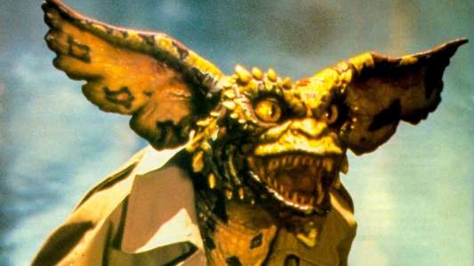 Gremlins 2: The New Batch - Backdrop