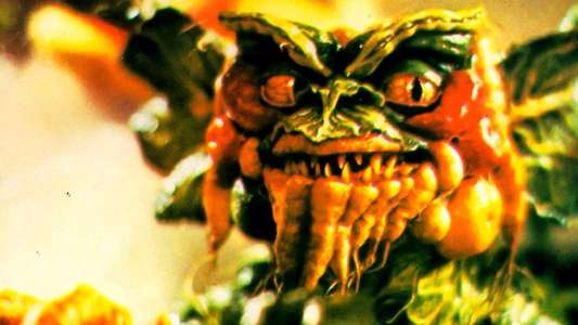 Gremlins 2: The New Batch - Backdrop