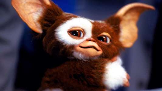 Gremlins 2: The New Batch - Backdrop
