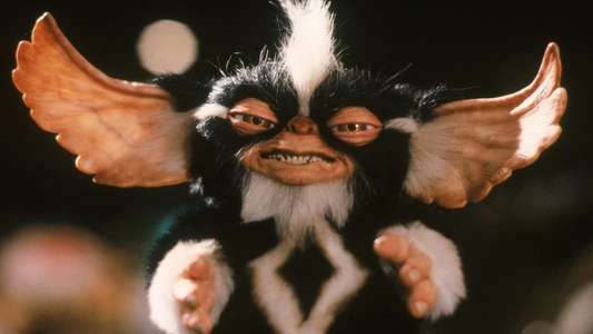 Gremlins 2: The New Batch - Backdrop