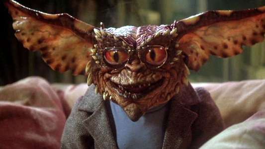 Gremlins 2: The New Batch - Backdrop